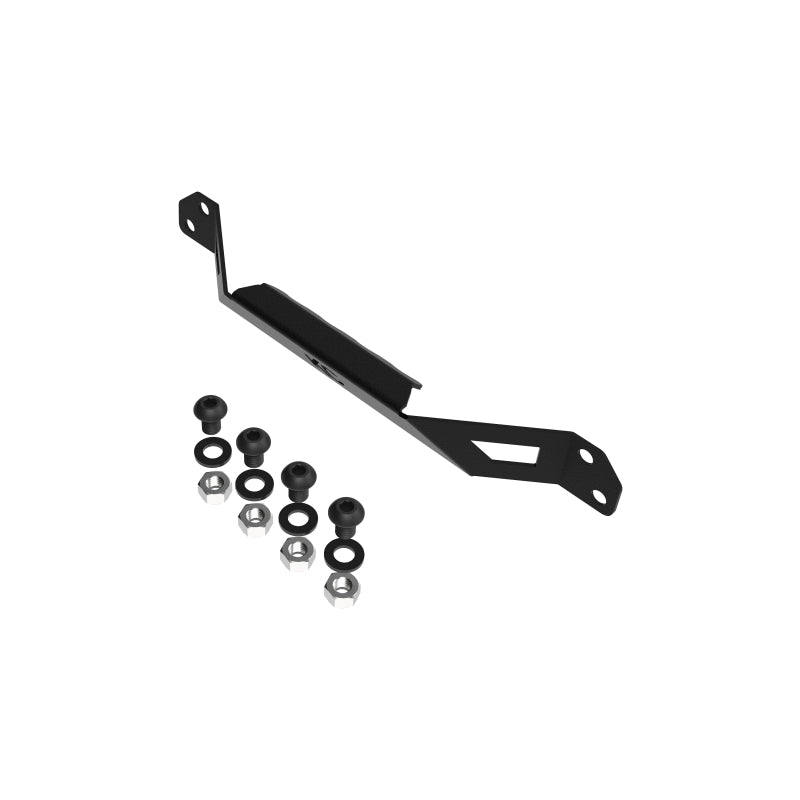 KC HiLiTES 92506 - KCL92506 - KC HiLiTES Platform One Roof Rack Grab Handle (Does Not Include Rack) - Shipped in Europe - Tuningsupply.com