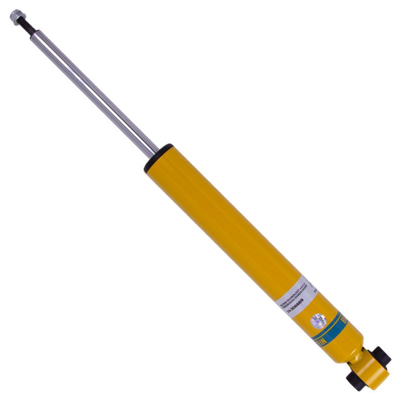 Bilstein 24-306669 - BIL24-306669 - Bilstein 18-21 Audi Q5 B6 Performance Shock Rear - Shipped in Europe - Tuningsupply.com