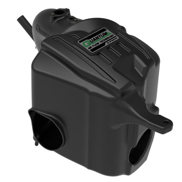 aFe 53-10002D - AFE53-10002D - aFe Quantum Pro DRY S Cold Air Intake System 13-18 Dodge Cummins L6-6.7L - Dry - Shipped in Europe - Tuningsupply.com