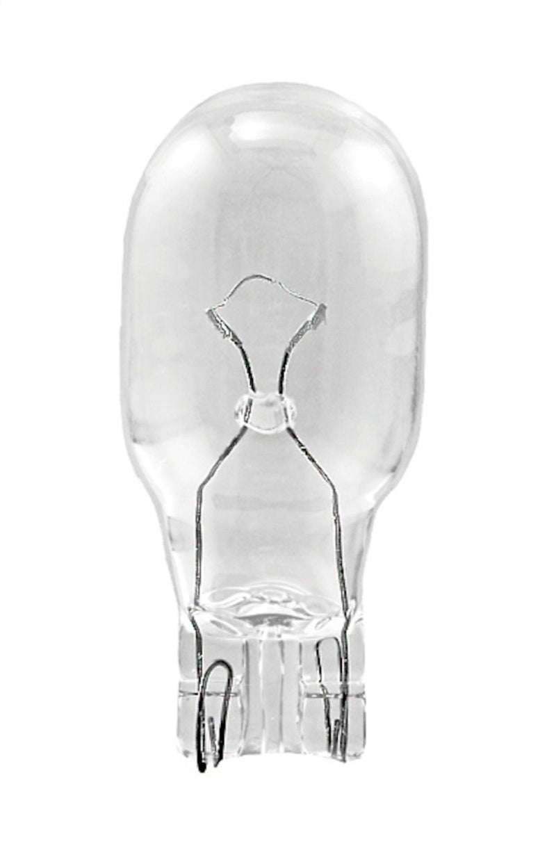 Hella LA912 - HELLA912 - Hella Bulb 912 12V 13W W2.1X9.5d T5 - Shipped in Europe - Tuningsupply.com