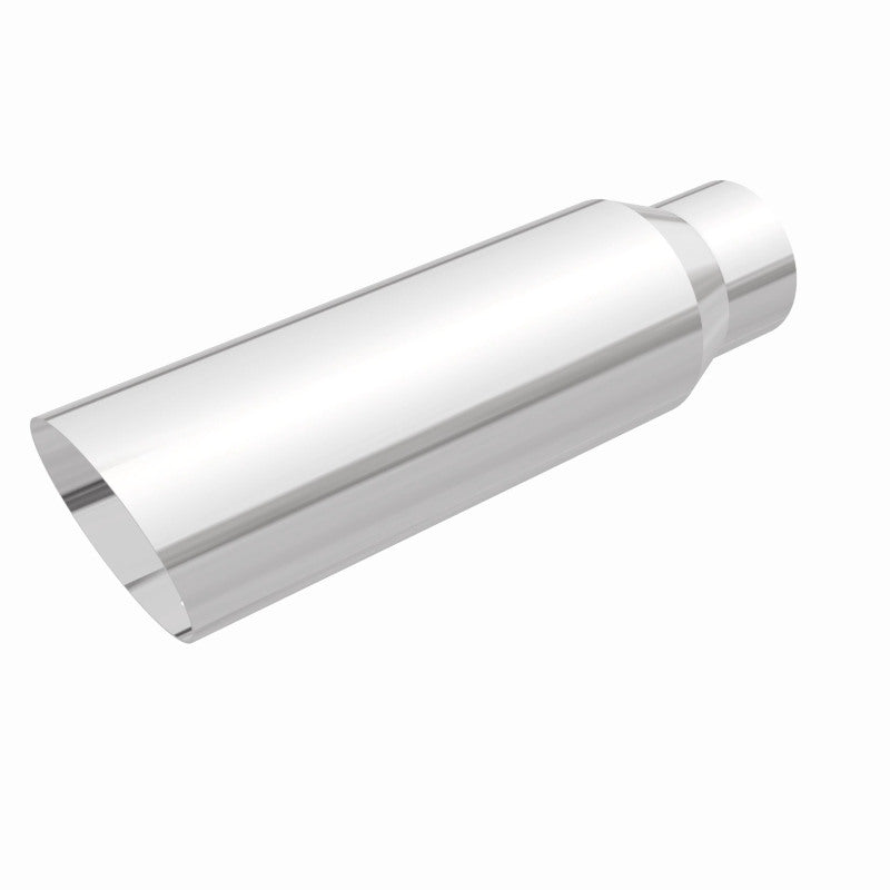 Magnaflow 35205 - MAG35205 - MagnaFlow Tip 1-pk BB SC 3.5x12 2.5 ID 15 - Shipped in Europe - Tuningsupply.com