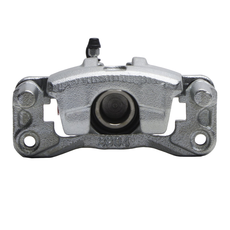 DFC 331-39615 - DFC331-39615 - DFC 08-16 Mitsubishi Lancer Rear-L Premium Caliper - Silver Zinc Coated - Shipped in Europe - Tuningsupply.com