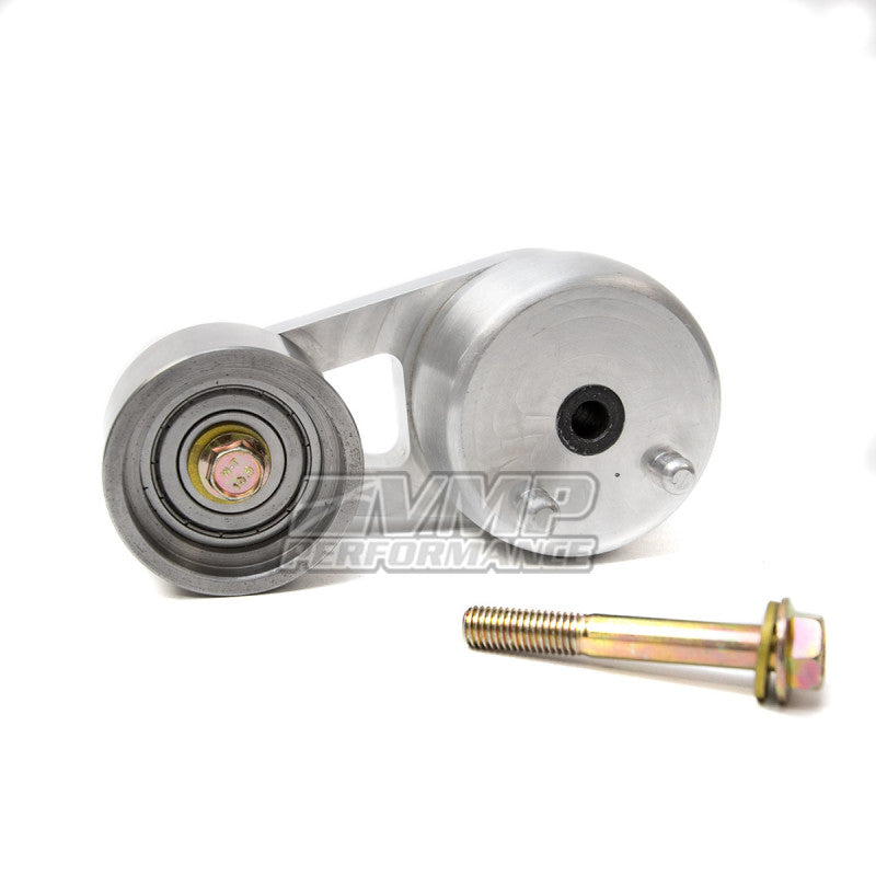 VMP Performance VMP-SUT007 - VMPVMP-SUT007 - VMP Performance 20+ Ford Shelby GT500 Heavy-Duty Supercharger Belt Tensioner - Shipped in Europe - Tuningsupply.com