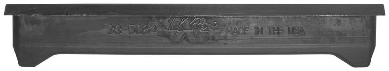 K&N Engineering 33-5084 - KNN33-5084 - K&N 2019 Volkswagen Jetta 1.4L F/I Replacement Panel Air Filter - Shipped in Europe - Tuningsupply.com