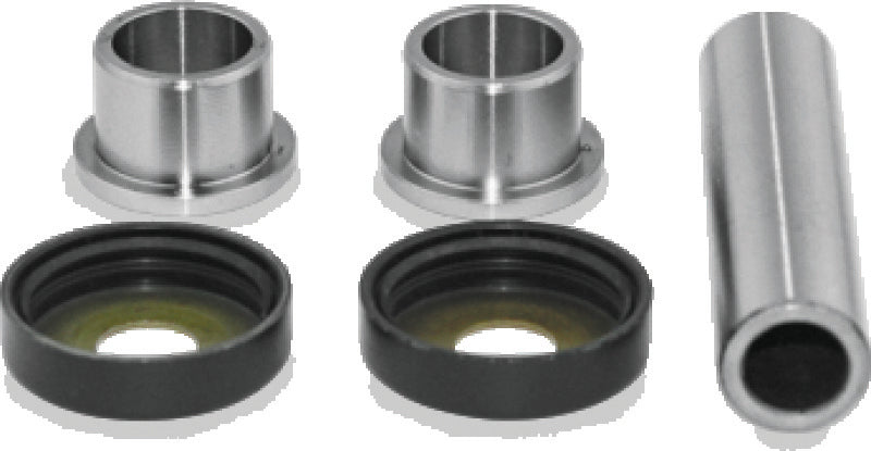 QuadBoss 413551 - QBS413551 - QuadBoss 87-88 Honda TRX125 FourTrax King Pin Kit - Shipped in Europe - Tuningsupply.com