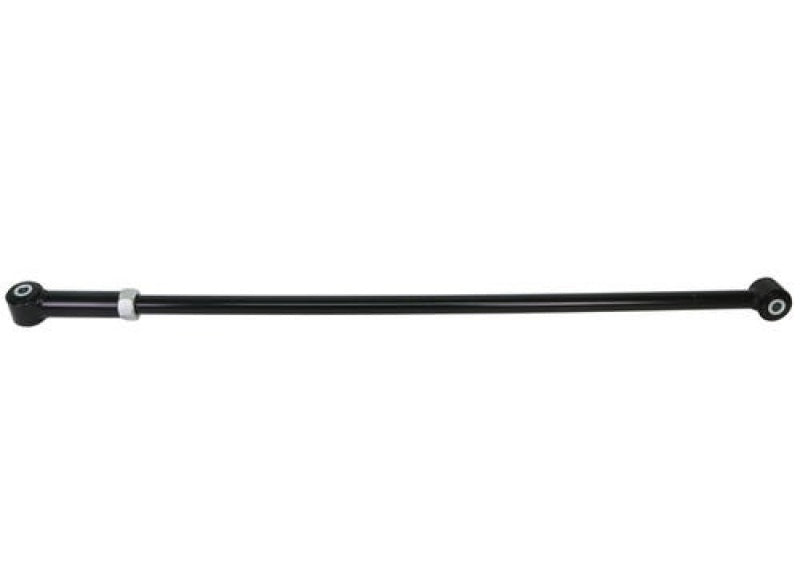 Superpro TRC1140 - SPRTRC1140 - SuperPro 08-21 Lexus LX570 HD Adjustable Panhard Rod - Shipped in Europe - Tuningsupply.com