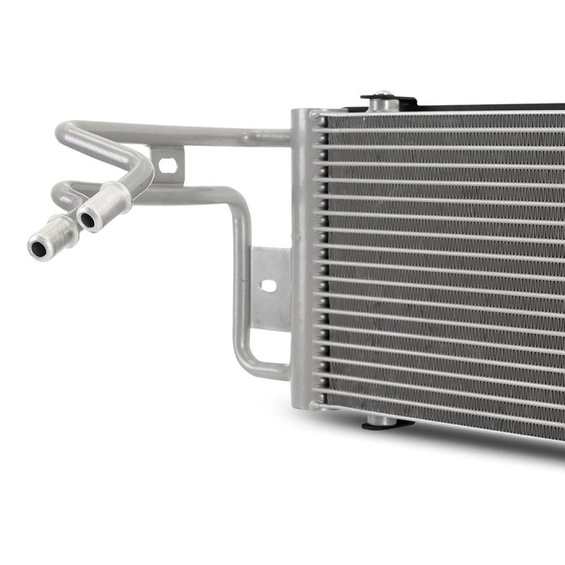 Mishimoto MMTC-G80-21 - MISMMTC-G80-21 - Mishimoto 2021+ BMW G8X M3/M4 Transmission Cooler - Shipped in Europe - Tuningsupply.com