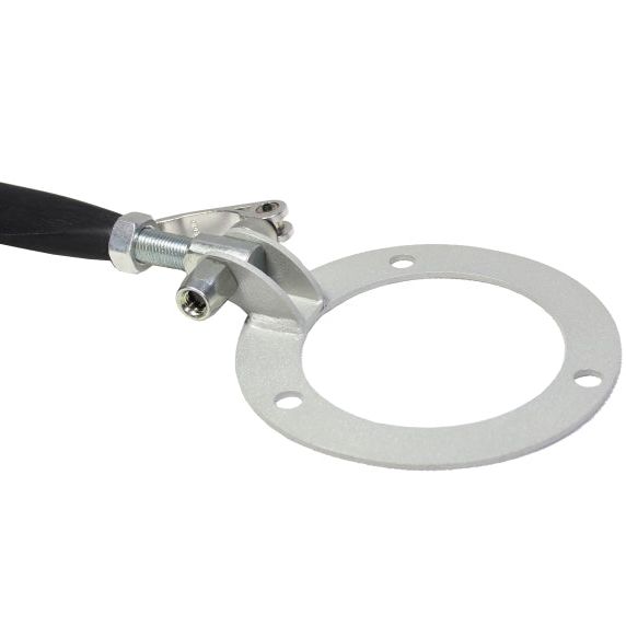 Whiteline KSB586Q - WHLKSB586Q - Whiteline 02-07 Subaru WRX Wagon / 03-07 Subaru Impreza Non-Turbo Wagon Rear adjustable strut tower - Shipped in Europe - Tuningsupply.com