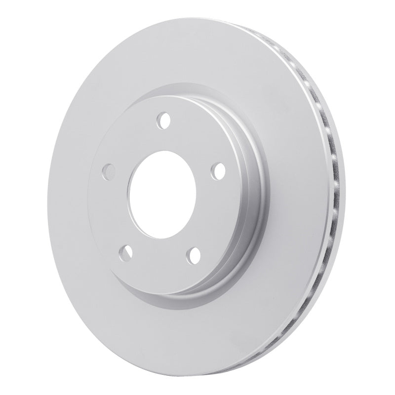 DFC 604-67064 - DFC604-67064 - DFC 13-19 Nissan Sentra Front GeoSPEC Coated Rotor - Shipped in Europe - Tuningsupply.com