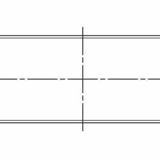 ACL 4B1236H-.025 - ACL4B1236H-.025 - ACL 08+ Mitsubishi 4B11T Evo X 0.025mm Oversized High Performance Rod Bearing Set - Shipped in Europe - Tuningsupply.com