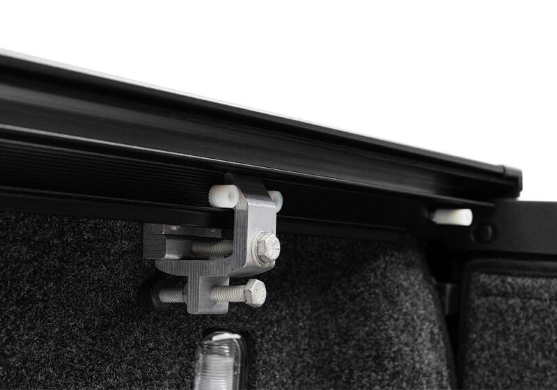 Retrax T-60383 - RTXT-60383 - Retrax 17-18 Super Duty F-250-350 Short Bed RetraxONE XR - Shipped in Europe - Tuningsupply.com