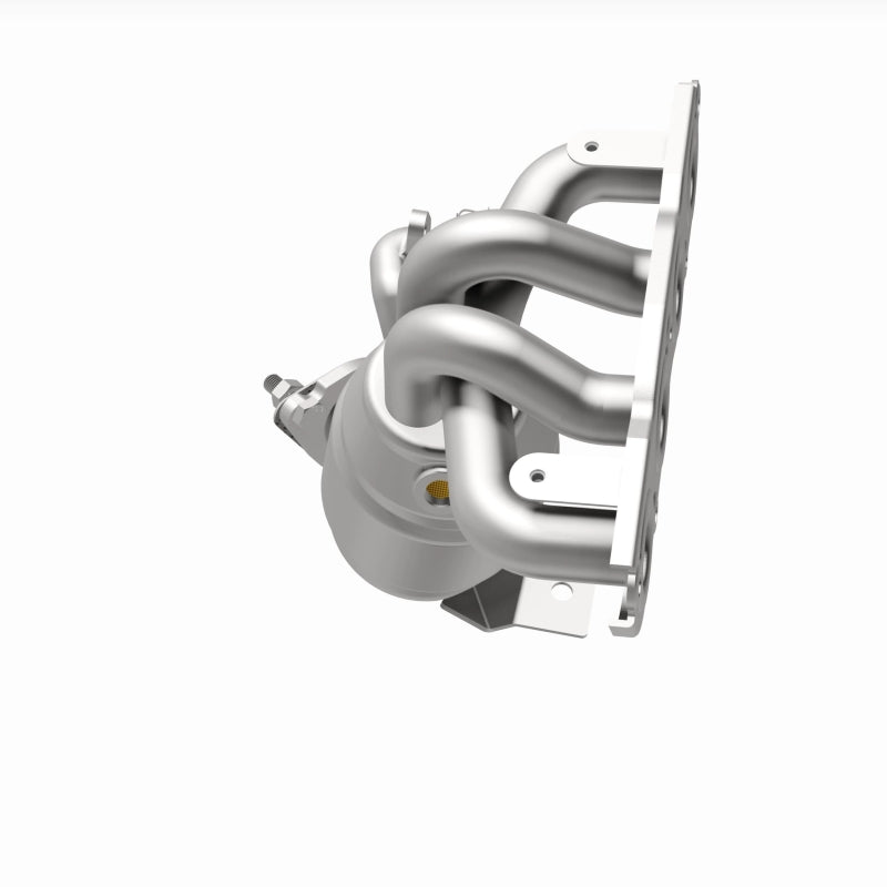 Magnaflow 22-231 - MAG22-231 - MagnaFlow 17-22 Hyundai Ioniq OEM Grade Federal / EPA Compliant Direct Fit Converter - Shipped in Europe - Tuningsupply.com