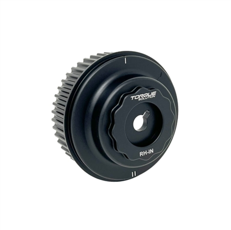 Torque Solution TS-SU-720I - TQSTS-SU-720I - Torque Solution 02-05 Subaru WRX EJ207/EJ25 w/ 2.0 EJ20 Non-AVCS Turbo Heads HD Cam Gear - Shipped in Europe - Tuningsupply.com