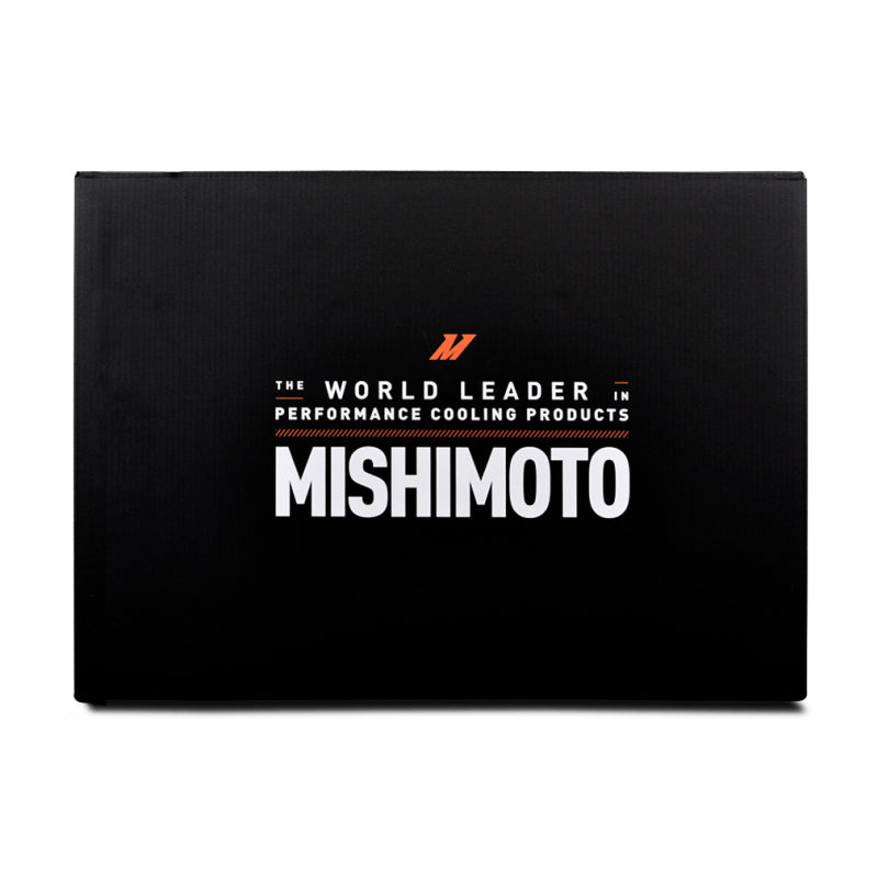 Mishimoto MMRAD-MUS-24 - MISMMRAD-MUS-24 - Mishimoto 2024+ Ford Mustang V8/2.3L Performance Aluminum Radiator - Shipped in Europe - Tuningsupply.com
