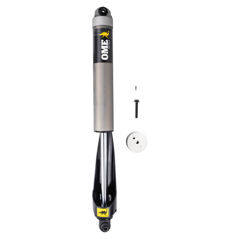 Old Man Emu MT64602005L - ARBMT64602005L - ARB / OME 2021+ Ford F150 MT64 Shock Absorber - Rear Left - Shipped in Europe - Tuningsupply.com