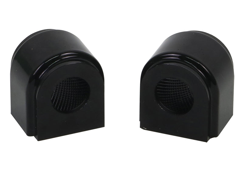 Whiteline W23677 - WHLW23677 - Whiteline 15-21 Volkswagen Golf/GTI Rear Sway Bar Bushing Service Kit - Shipped in Europe - Tuningsupply.com