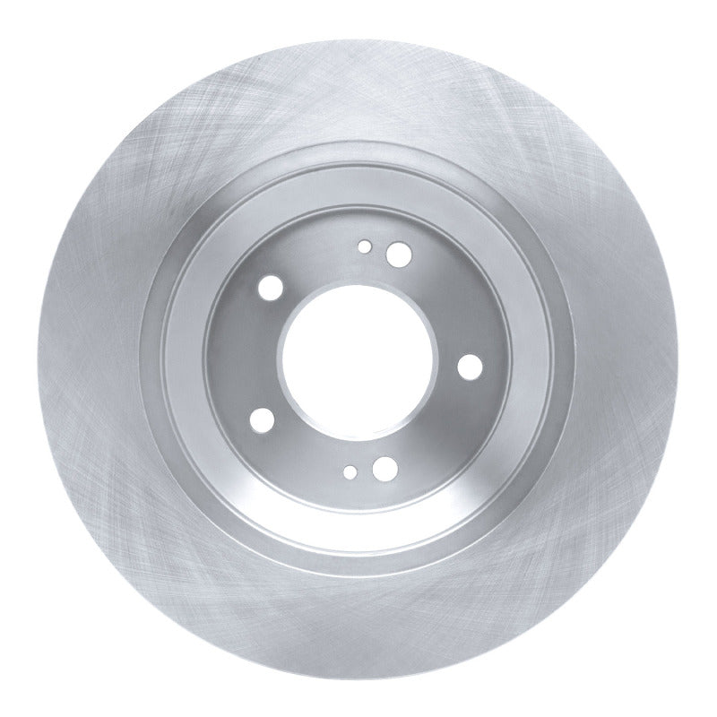 DFC 600-03062 - DFC600-03062 - DFC 22-23 Hyundai Kona N Rear Brake Rotor - Shipped in Europe - Tuningsupply.com