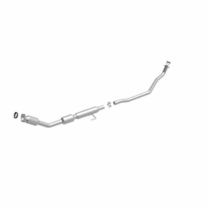 Magnaflow 52524 - MAG52524 - MagnaFlow Direct Fit Catalytic Converter 14-15 Toyota Corolla 1.8L - Shipped in Europe - Tuningsupply.com
