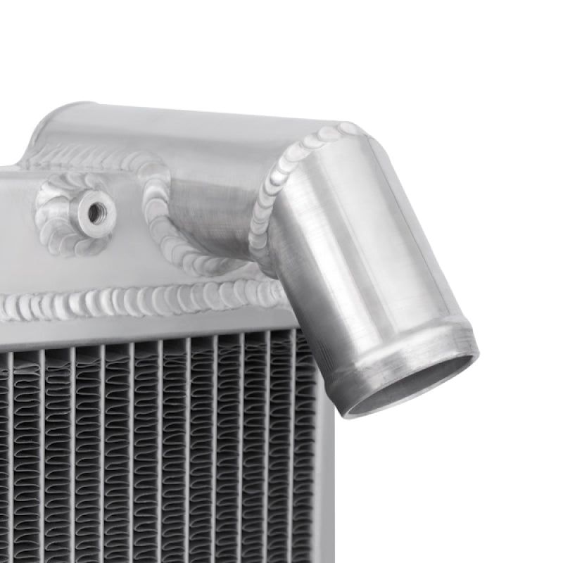 Mishimoto MMRAD-UNI-25 - MISMMRAD-UNI-25 - Mishimoto Universal Radiator 25x16x3 Inches Aluminum Radiator - Shipped in Europe - Tuningsupply.com