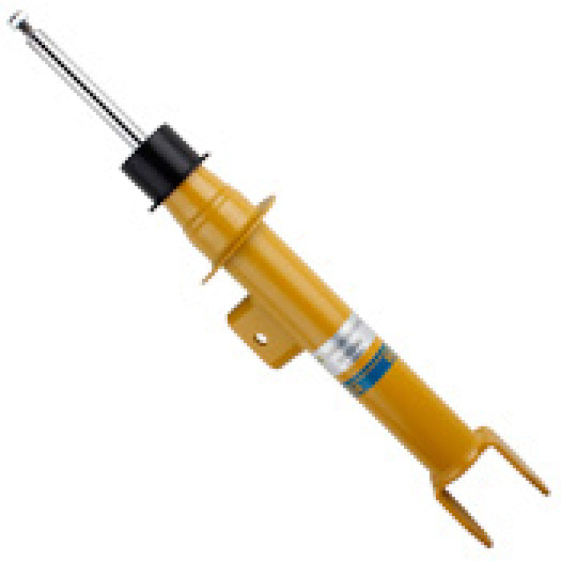 Bilstein 22-622662 - BIL22-622662 - Bilstein 17-24 Tesla 3 / 20-21 Tesla Y B6 Twintube Front Left Suspension Strut Assembly - Shipped in Europe - Tuningsupply.com