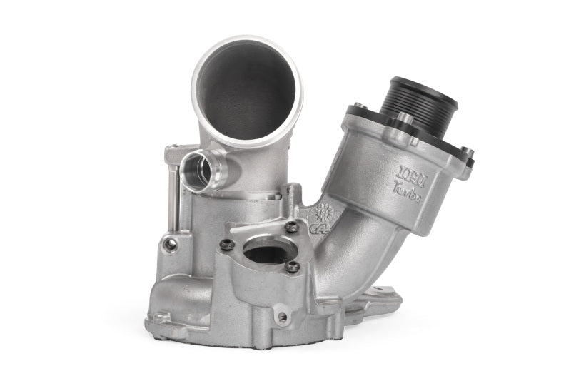 APR MS100137 - APRMS100137 - APR 19-26 Audi Q3 MQB Turbo Inlet Pipe - Shipped in Europe - Tuningsupply.com