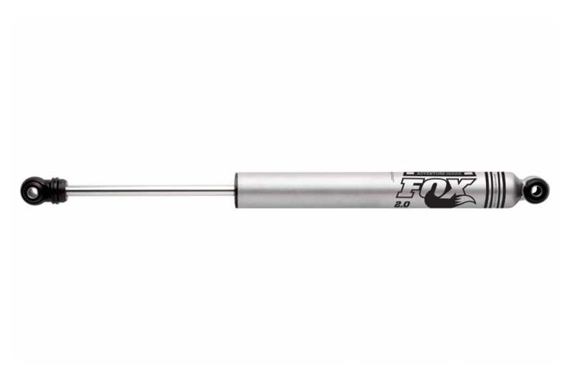 JKS Manufacturing FOX98450760 - JKSFOX98450760 - JKS Manufacturing Fox 2.0 Adventure Series Universal Shock 30.05 x 18.46 x 2 - EB1/EB1 - Shipped in Europe - Tuningsupply.com