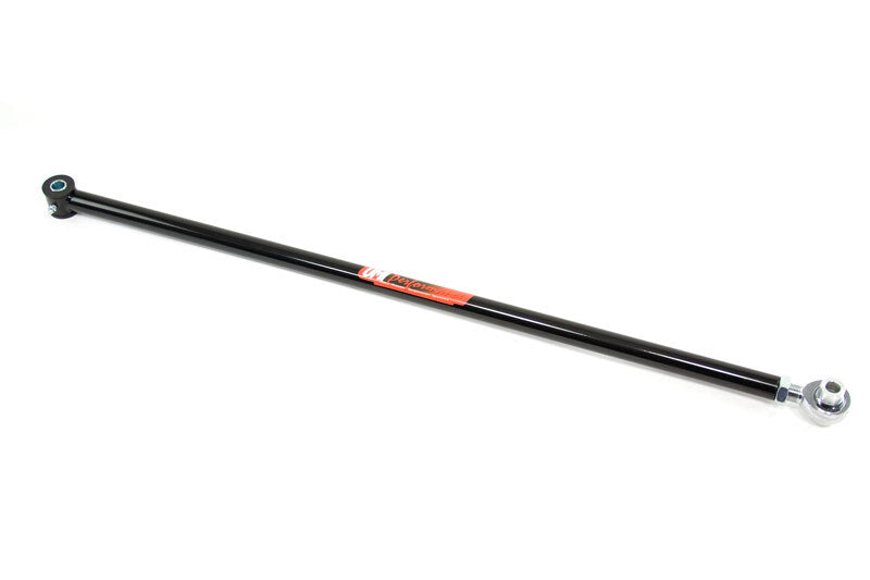 UMI Performance 5021-B - UMI5021-B - UMI Performance 75-80 GM H-Body Single Adjustable Panhard Bar- Rod End - Shipped in Europe - Tuningsupply.com
