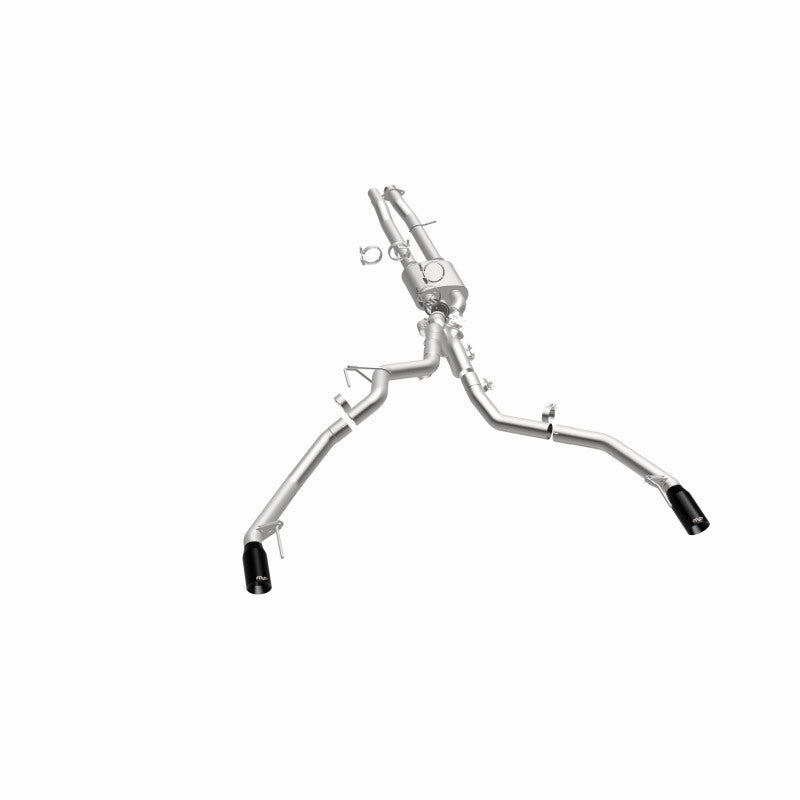 Magnaflow 19637 - MAG19637 - Magnaflow 2024 Ford Ranger Raptor Cat-Back Exhaust System - Shipped in Europe - Tuningsupply.com