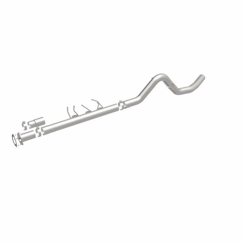 Magnaflow 106-0748 - MAG106-0748 - MagnaFlow BRE Exhaust Kit 08-22 Ford F-250 Super Duty F-350 Super Duty - Shipped in Europe - Tuningsupply.com