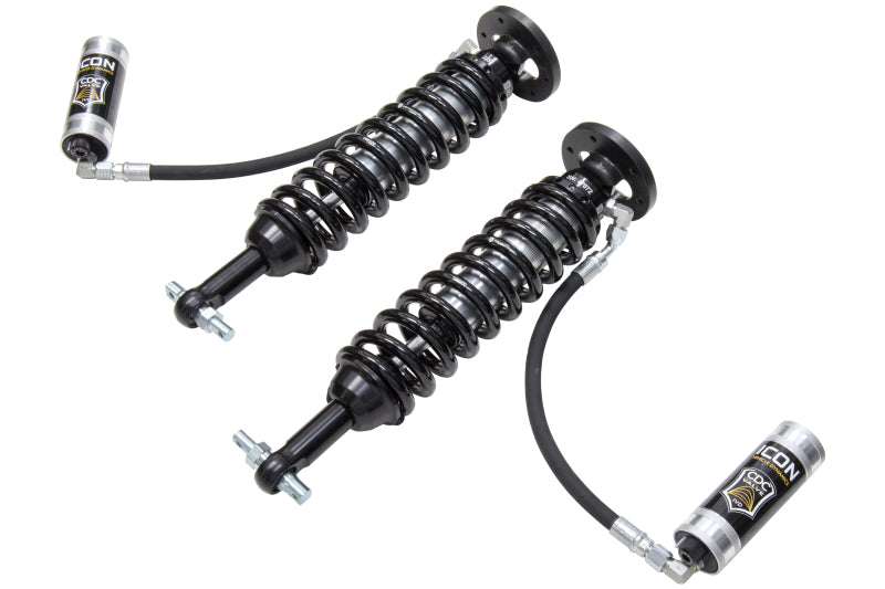 ICON 91811C - ICO91811C - ICON 2015 Ford F-150 4WD 2-2.63in 2.5 Series Shocks VS RR CDCV Coilover Kit - Shipped in Europe - Tuningsupply.com