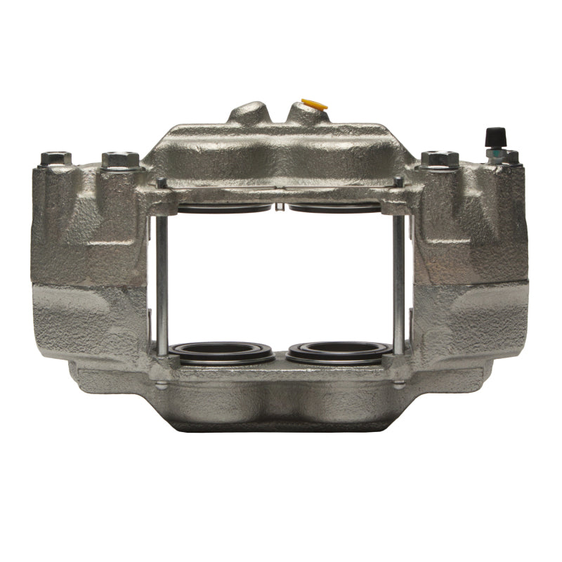 DFC 331-76238 - DFC331-76238 - DFC 10-15 Lexus GX460 Front-R Premium Caliper - Silver Zinc Coated - Shipped in Europe - Tuningsupply.com
