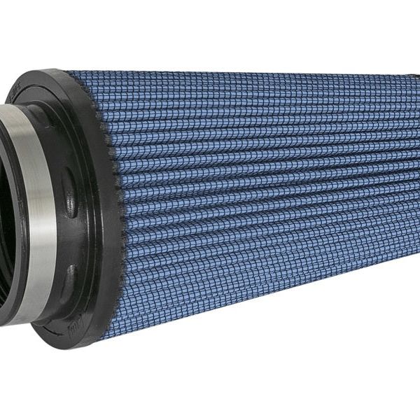 aFe 24-91117-MA - AFE24-91117-MA - aFe Magnum FLOW Pro 5R Replacement Air Filter (Pair) F-3.5 / B-5 / T-3.5 (Inv) / H-8in. - Shipped in Europe - Tuningsupply.com