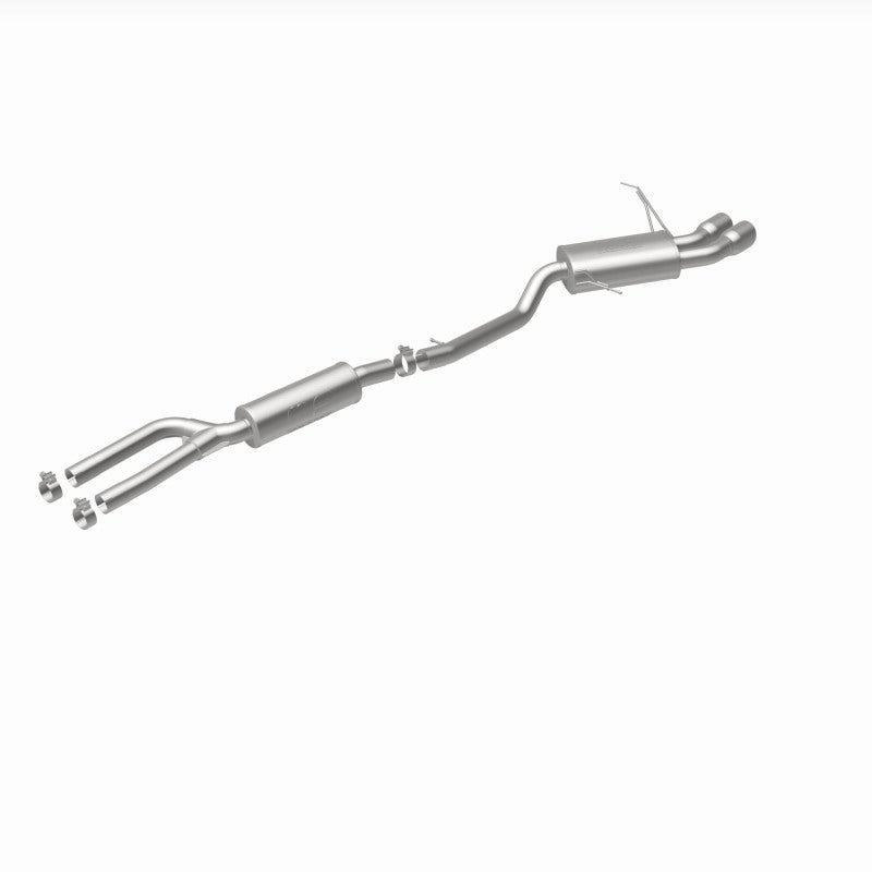 Magnaflow 16537 - MAG16537 - MagnaFlow SYS C/B 07-09 BMW 328i 3.0L - Shipped in Europe - Tuningsupply.com