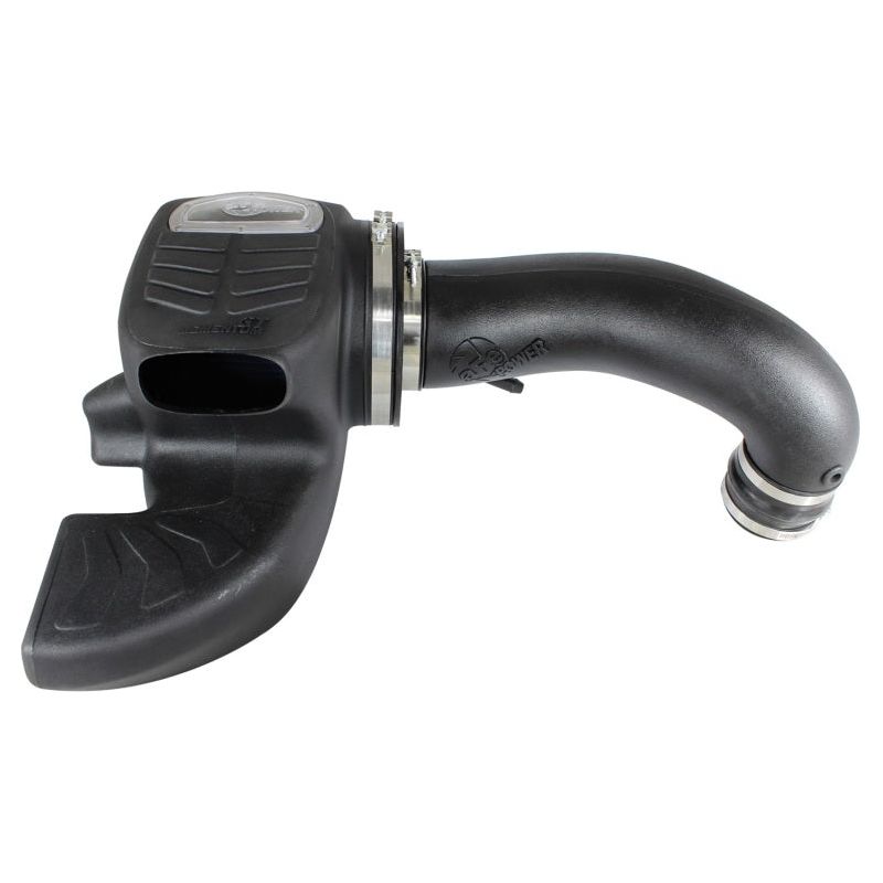 aFe 51-72102 - AFE51-72102 - aFe Momentum GT Pro DRY S Stage-2 Si Intake System Dodge Ram Trucks 09-14 V8 5.7L HEMI - Shipped in Europe - Tuningsupply.com