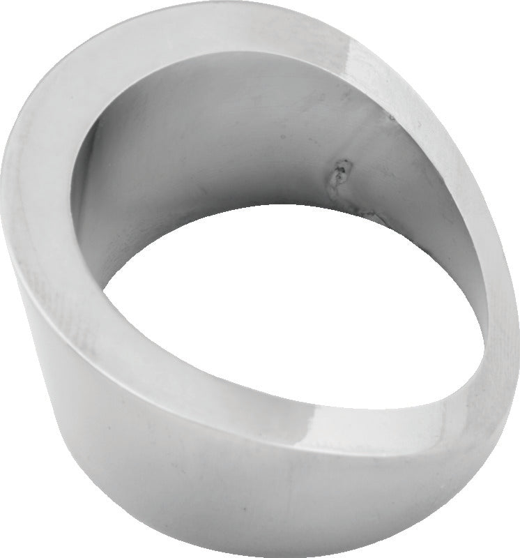 Performance Machine 0011-0750MP-CH - PFM0011-0750MP-CH - Performance Machine Spacer Hyd Mstr Cylnd Left/Right - Chrome - Shipped in Europe - Tuningsupply.com