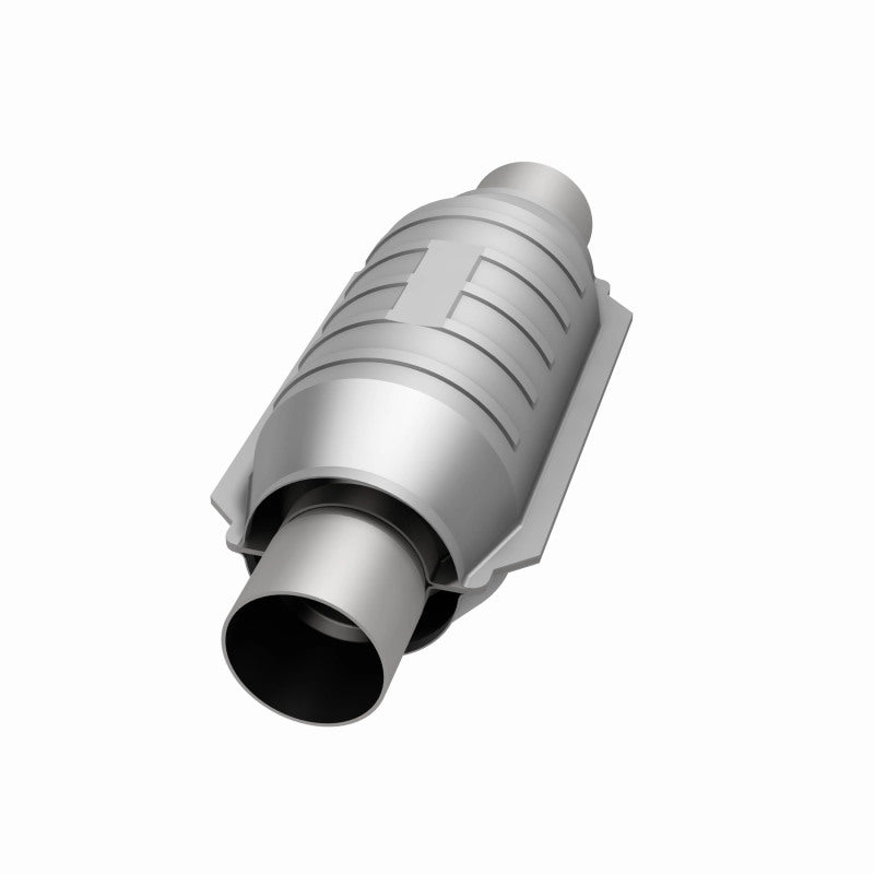 Magnaflow 54306 - MAG54306 - MagnaFlow Conv Univ Mf 2.5 - Shipped in Europe - Tuningsupply.com