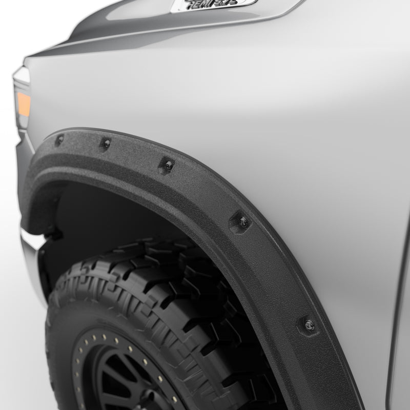 EGR - EGRBLF1001 - EGR 19-23 Ram 1500 Baseline Bolt Style Fender Flares (Set of 4) - Shipped in Europe - Tuningsupply.com