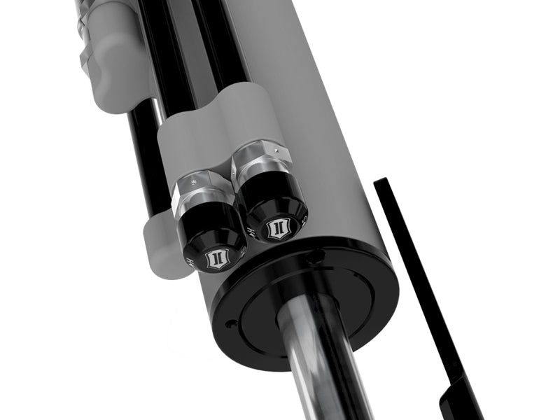ICON 95206L - ICO95206L - ICON 21-25 Ford F-150 Raptor Driver Side Rear 3.0 Zeta RXT Remote Reservoir Shock - Shipped in Europe - Tuningsupply.com