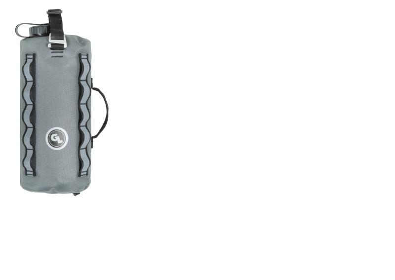 Giant Loop CC23-1G - GIACC23-1G - Giant Loop Cactus Canteen 1 Gallon - Gray - Shipped in Europe - Tuningsupply.com