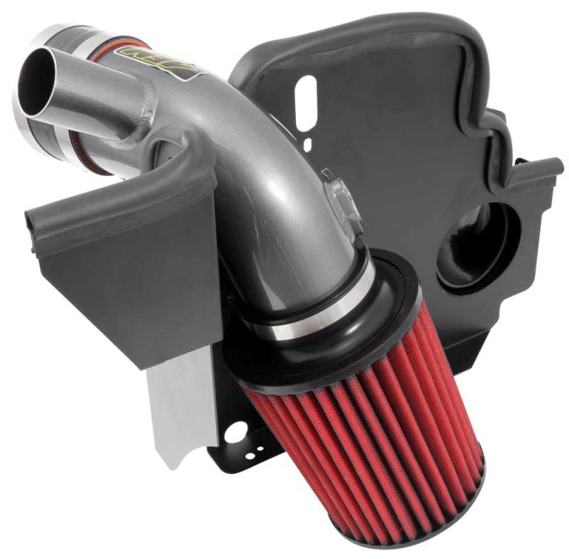 AEM Induction 21-730C - AEM21-730C - AEM 2013-2015 Hyundai Genesis Coupe 3.8L V6 F/I - Cold Air Intake System - Shipped in Europe - Tuningsupply.com