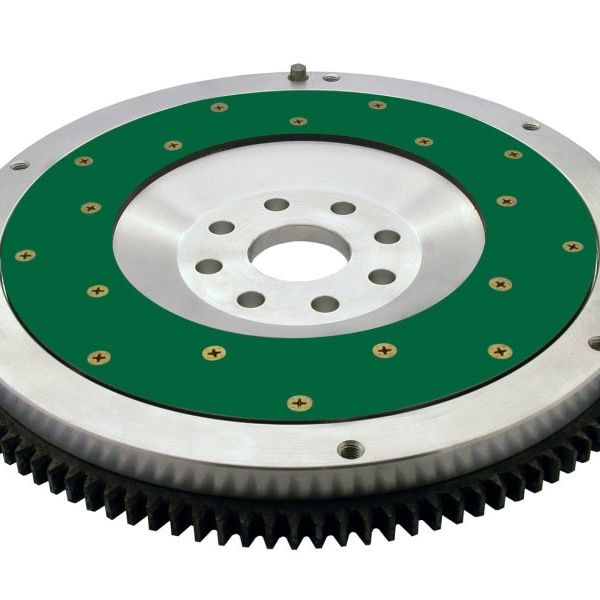 Fidanza 130881 - FID130881 - Fidanza 90-91 Lexus ES 250 Aluminum Flywheel - Shipped in Europe - Tuningsupply.com