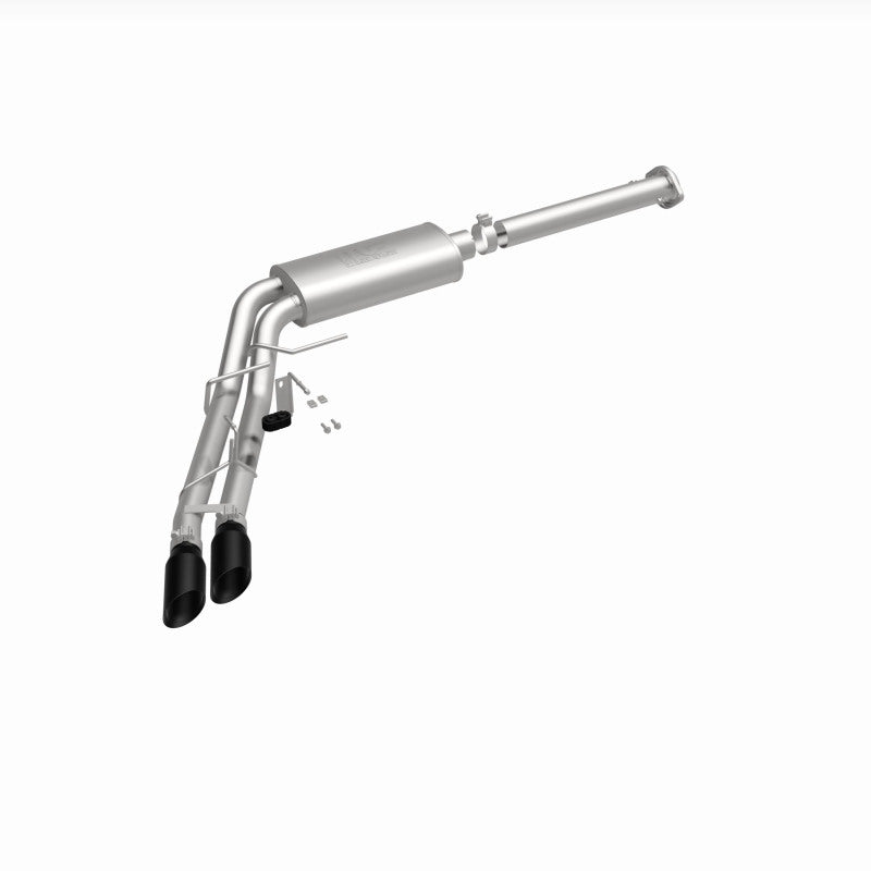 Magnaflow 19497 - MAG19497 - Magnaflow 15-20 Ford F-150 Street Series Cat-Back Performance Exhaust System - Shipped in Europe - Tuningsupply.com