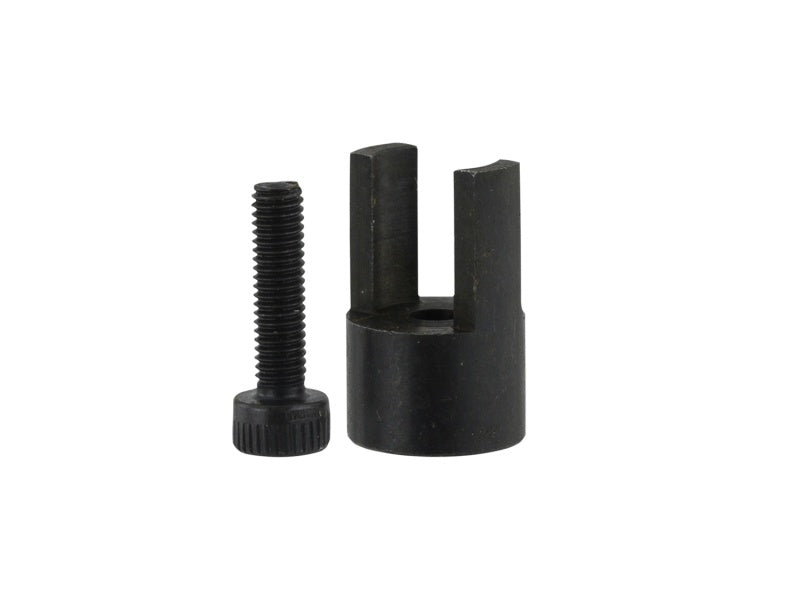 Skunk2 Racing 309-05-0100 - SKK309-05-0100 - Skunk2 Pro Series Honda/Acura KSeries TPS to B Series Throttle Body Adaptor - Shipped in Europe - Tuningsupply.com