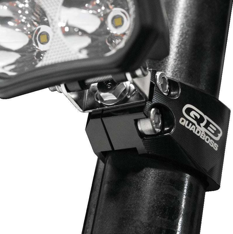 QuadBoss 565148 - QBS565148 - QuadBoss Quadlite Xtreme 12x89 Arch Pair - Shipped in Europe - Tuningsupply.com