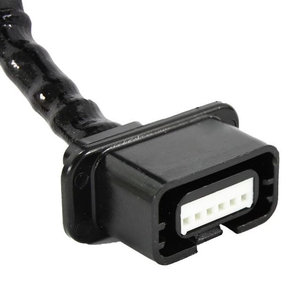 aFe 77-13001 - AFE77-13001 - aFe Power Sprint Booster Power Converter 10-17 Ford Trucks V6/V8/V10 (AT) - Shipped in Europe - Tuningsupply.com