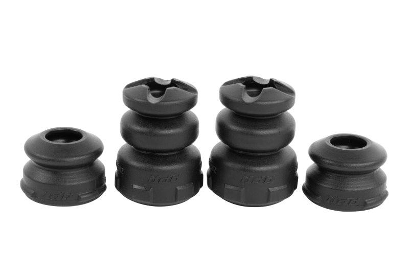 APR SUS00025 - APRSUS00025 - APR 15-26 VW Golf R/GTI/19-26 VW Jetta/Jetta GLI (MK7/MK8 MQB) Lowering Bumpstops - Front & Rear - Shipped in Europe - Tuningsupply.com