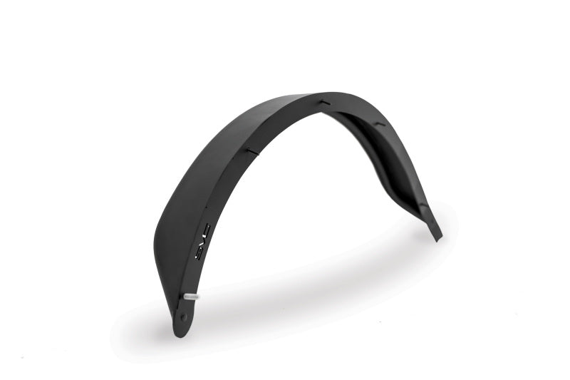 DV8 Offroad - DVEFDBR-01 - DV8 Offroad 21-23 Ford Bronco Tube Fender Flares - Shipped in Europe - Tuningsupply.com