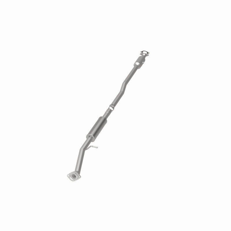 Magnaflow 21-145 - MAG21-145 - MagnaFlow 16-18 Hyundai Tucson L4 2.0L OEM Grade / EPA Compliant Direct-Fit Catalytic Converter - Shipped in Europe - Tuningsupply.com