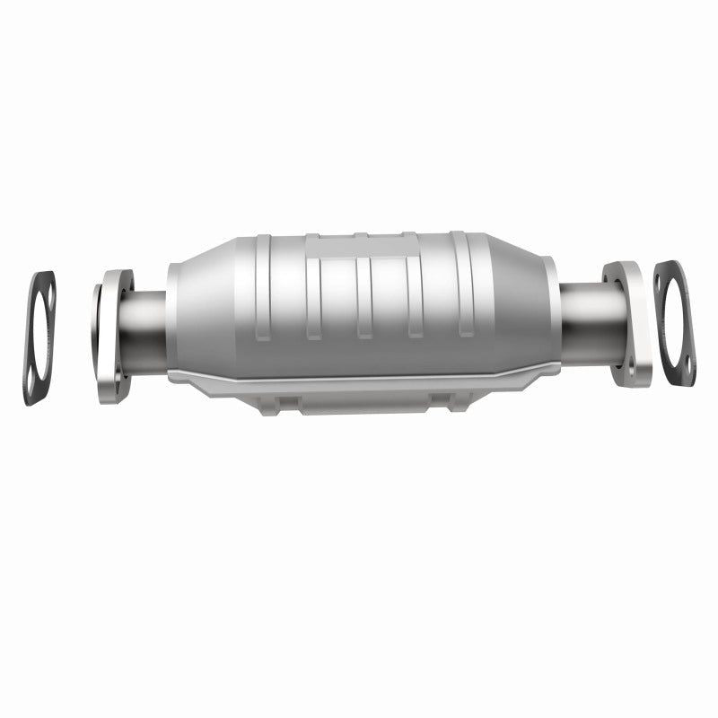 Magnaflow 22757 - MAG22757 - MagnaFlow Conv Direct Fit Mazda-Nissan - Shipped in Europe - Tuningsupply.com