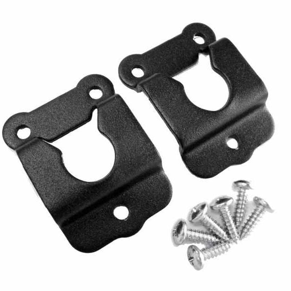 AMP Research 74604-01A - AMP74604-01A - AMP Research 1984-2017 All All Bedxtender - Black - Shipped in Europe - Tuningsupply.com